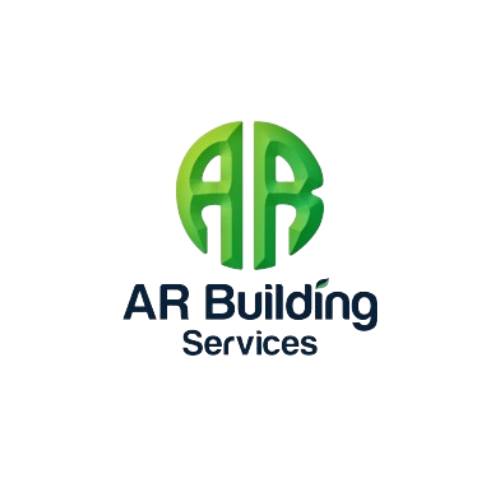 AR Building Logo